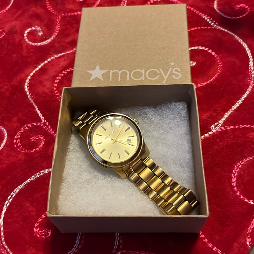 Men Watch